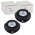 2x NTY DOMLAGER VORNE passend für AUDI A1 A3 A4 Q2 Q3 TT CUPRA ATECA FORMENTOR L