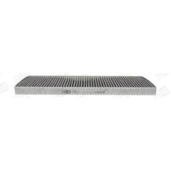 CHAMPION CCF0002C Innenraumfilter Pollenfilter für OPEL VECTRA B (36) Aktivkohle