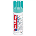 edding 5200 Permanent Spray - op. türkis matt - 200 ml  Acryllack zum Lackieren