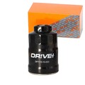 DR!VE+ KRAFTSTOFFFILTER ANSCHRAUBFILTER passend für MITSUBISHI COLT DELICA