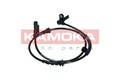 KAMOKA ABS Sensor Raddrehzahl Vorne für VW PASSAT Variant (3B6) PASSAT (3B3)