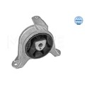1x Lagerung, Motor MEYLE 614 030 0016 passend für OPEL VAUXHALL