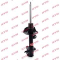 1x Stoßdämpfer Excel-G KYB 339261 für CR HONDA 5 3 4 DTEC RE6 RM1 AWD RE5 RM2