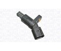 Sensor, Raddrehzahl MAGNETI MARELLI 172100002010 für VW Bora