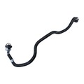 Kraftstoffleitung Schlauch für MERCEDES-BENZ W203 VAICO