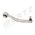 MERTZ Querlenker Dreieckslenker M-S1923 Aluminium für MERCEDES KLASSE W204 Model