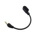 Headset-Mikrofon für Kingston HyperX Cloud III 3 Ersatzteil für das Mikrofon b