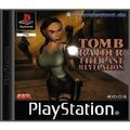 PS1 - Tomb Raider IV / 4 - The Last Revelation DEUTSCH mit OVP Top Zustand