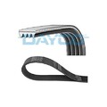 1x Keilrippenriemen DAYCO 4PK845 passend für BMW DAIHATSU HONDA NISSAN SUBARU