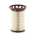 Mann-filter PU 8007 Kraftstofffilter für Porsche Vag