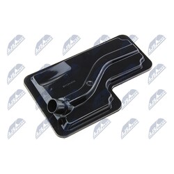 ORIGINAL® Nty Hydraulikfilter, Automatikgetriebe passend für Ford Usa EXPLORER