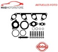 MONTAGESATZ DICHTSATZ TURBOLADER ELRING 303100 P FÜR SKODA SUPERB II,YETI 2L