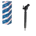 BOSCH COMMON RAIL INJEKTOR passend für AUDI A4 A5 A6 A7 A8 Q5 Q7 Q8 | 0 445 117 