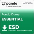 Panda DOME Essential / 5 Geräte / 1 Jahr / KEY (ESD)