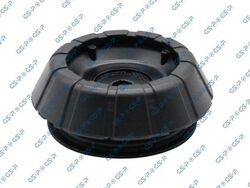 GSP (533656) Federbeinstützlager vorne beidseitig für SUZUKI