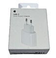 Original Apple 20 W USB-C Power Adapter für schnelles Aufladen