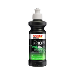 SONAX PROFILINE NP 03-06 250ML 02081410
