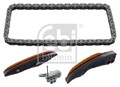 Febi Bilstein 48775 Steuerkettensatz für BMW MINI TOYOTA Motorsteuerung
