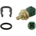 ORIGINAL® Febi Bilstein Sensor, Kühlmitteltemperatur für VW GOLF IV POLO III