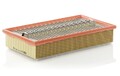 Luftfilter MANN-FILTER C 34 175/1 Filtereinsatz für MERCEDES PUCH S210 KLASSE