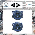2x ORIGINAL® Alkar Nebelscheinwerfer Links, Rechts für Ford Fiesta VI Focus II