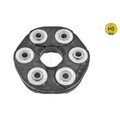 1x Gelenk, Gelenkwelle MEYLE 014 152 3114/HD passend für MERCEDES-BENZ