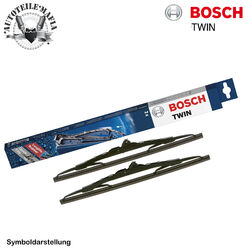 BOSCH Wischblatt für CHEVROLET