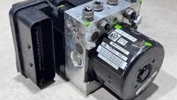 5C0907379C , 5C0614517B ABS Block Pumpe Hydraulikblock für Volkswage BEETLE