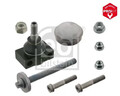 Querlenkerstift Vorderachse links für Querlenker 31991 FEBI BILSTEIN für SMART