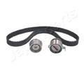 JAPANPARTS Zahnriemensatz KDD-228 für TOYOTA STARLET COROLLA 2E Liftback Compact