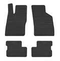 FROGUM Fußmatten für OPEL Astra F CC (T92) Astra F Caravan (T92)