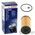 BOSCH ÖLFILTER FILTEREINSATZ für HYUNDAI ACCENT ELANTRA GETZ I10 I30 MATRIX KIA