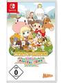 NSW Story of Seasons: Friends of Mineral Town Gebraucht - gut