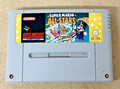 Super Nintendo Super Mario All-Stars Cartridge only SNES Nes