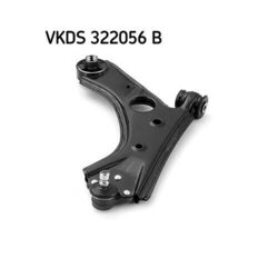1x Lenker, Radaufhängung SKF VKDS 322056 B passend für FIAT OPEL VAUXHALL
