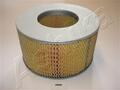 ASHIKA 20-02-282 Luftfilter für TOYOTA