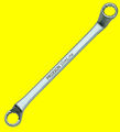 PROXXON AUSWAHL Doppelringschlüssel 5x5,5mm - 30x32mm Ringschlüssel SlimLine