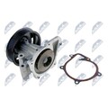 1x Wasserpumpe, Motorkühlung NTY CPW-FR-056 passend für FORD LAND ROVER