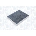 ORIGINAL® Magneti Marelli Filter, Innenraumluft Aktivkohle für Ford GALAXY III