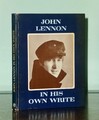 1st Print In His Own Write John Lennon Jonathan Cape 1964 UK HB The Beatles 