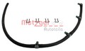 Schlauch Leckkraftstoff METZGER 0840044 für MERCEDES VANEO W168 KLASSE 414 CDI