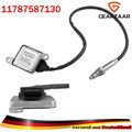 Nox Sensor Lambdasonde Steuergerät für BMW 1ER E81 E87 E88 3ER E90 E91 N43