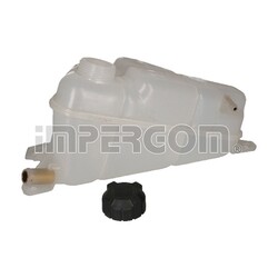 ORIGINAL® Original Imperium Ausgleichsbehälter, Kühlmittel für Fiat PANDA
