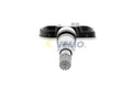 VEMO V10-72-0835 TPMS RDKS Reifendrucksensor für VW Passat Variant (3G5, CB5)