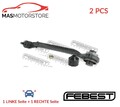 LINKS RECHTS QUERLENKER SATZ VORNE FEBEST 2025-300FLL 2PCS V FÜR CHRYSLER 300 C