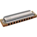 Hohner Marine Band Deluxe in C-Dur - Diatonische Mundharmonika
