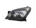 TYC 20-0390-05-2 Hauptscheinwerfer für Opel Astra G H Kombi Limo 2003 - 2010