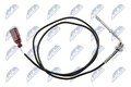 NTY Sensor Abgastemperatur EGT-VW-039 für VW PORSCHE TOUAREG 7LA 7L6 7L7 7P5 7P6