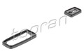 TOPRAN Rahmen Türaußengriff 112 284 für JETTA VW GOLF 2 19E 1G1 1G2 165 Cat 16V