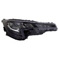 TYC 20-17631-00-2 LED Scheinwerfer Rechts TOYOTA COROLLA E21, Hatchback / Kombi 